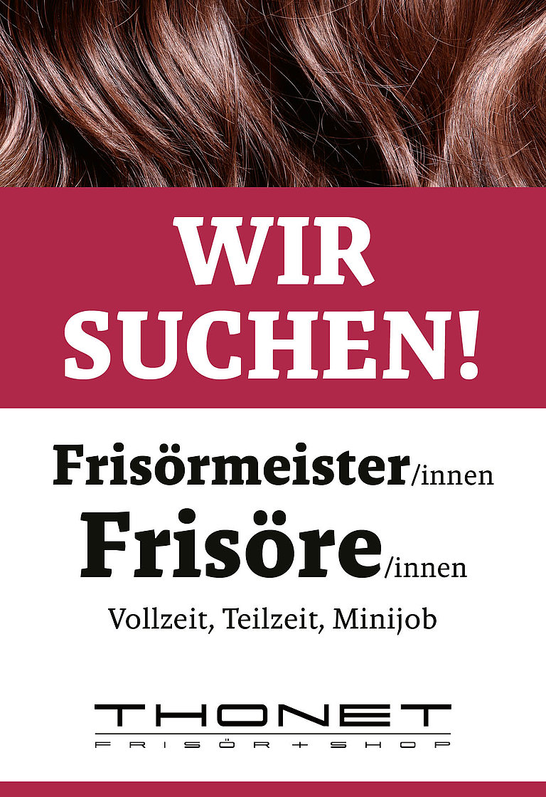 Frisuer Thonet