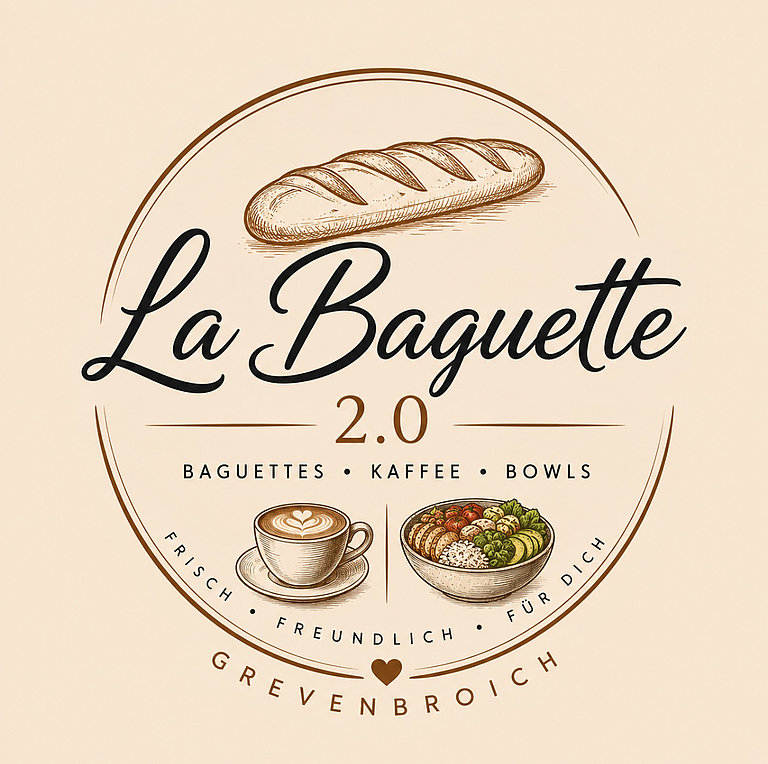 La Baguette 2.0 Shop La Baguette 2.0 Shop