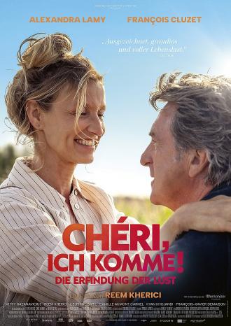 Filmplakat Cheri